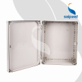 SAIPWELL 450*500*250mm Custom New Design IP66 Electrical PVC Waterproof Box PVC Plastic Switch Box PVC Waterproof Junction Box